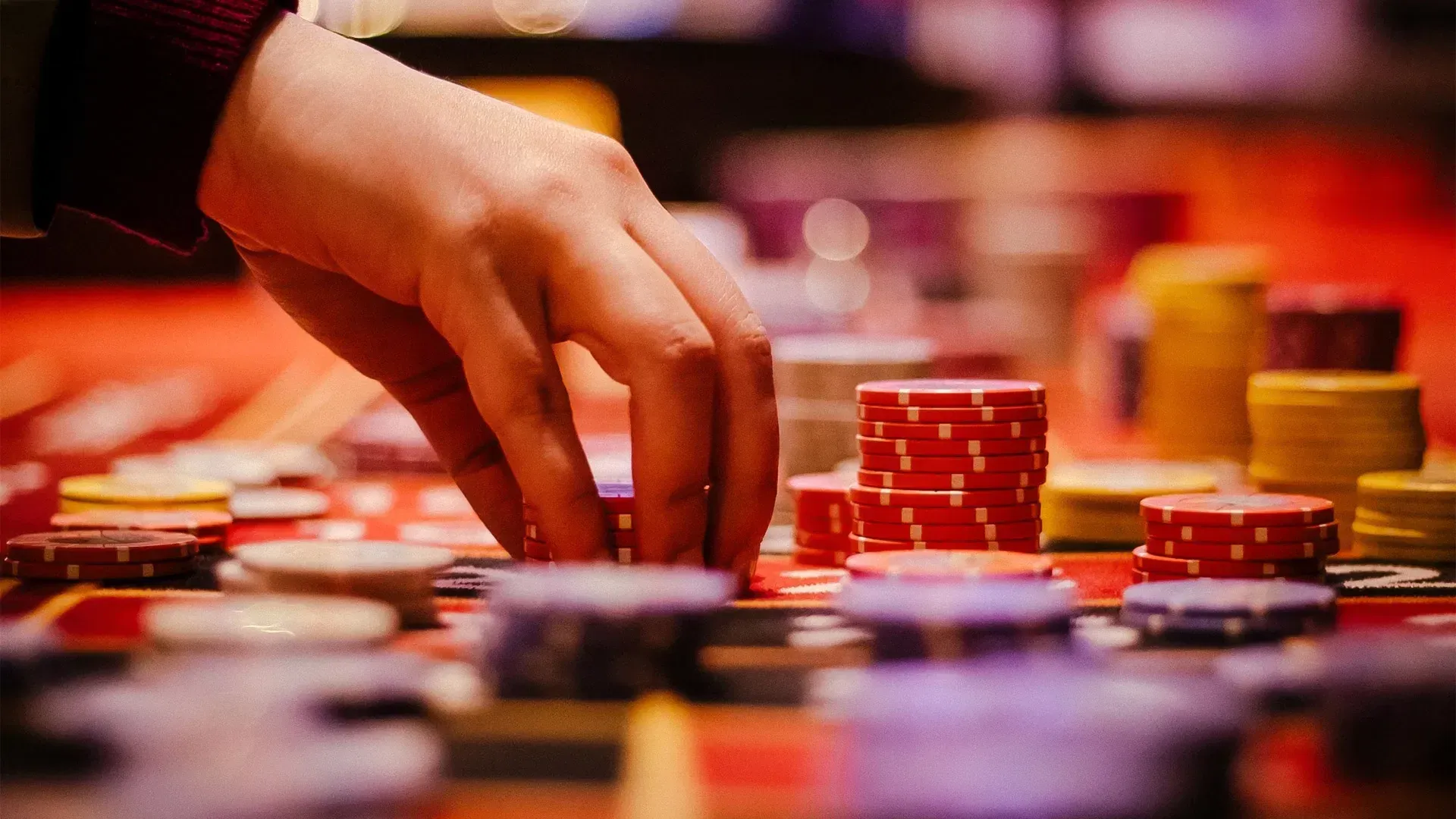 Bingo und Keno Spiele