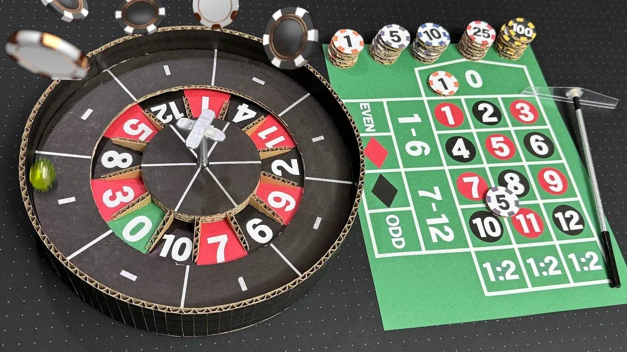 Zahlungsmethoden im Online-Casino
