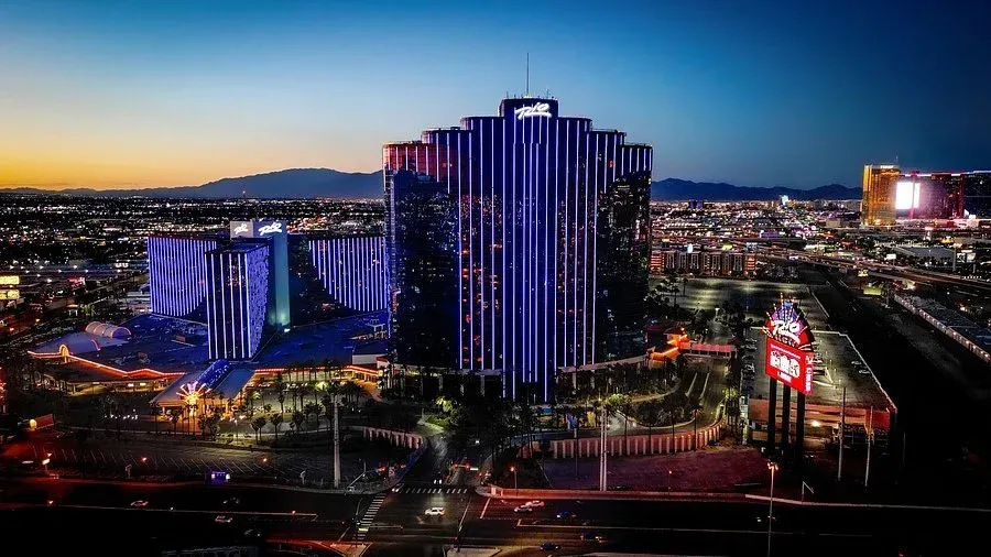 Live Casino Gaming