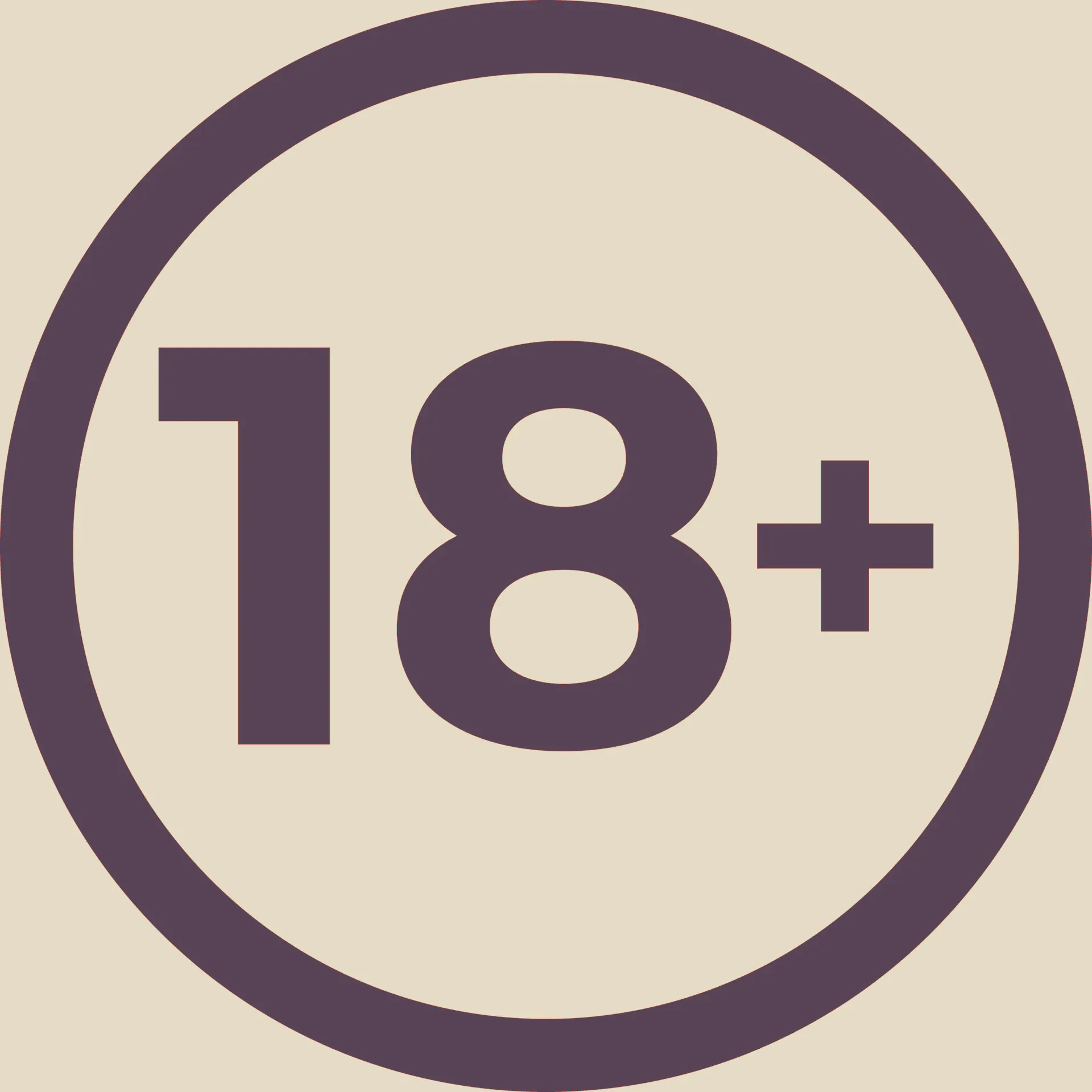 18+